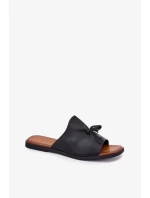 Pantofle  model 214379 Step in style