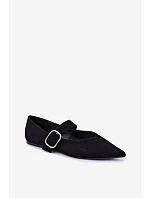 Balerinky model 230757 Step in style Balerinky model 230757 Step in style