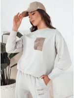 Dámská souprava FUTURE grey FashionStreet AY1037