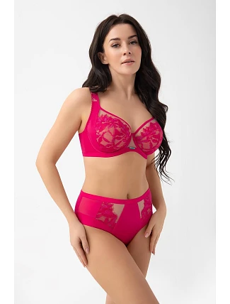 Kalhotky Gorsenia B029 Amaris brazilské S–2XL Kalhotky Gorsenia B029 Amaris brazilské S–2XL