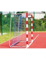 Branková síť Yakima Sport 3x2 m 2 mm 100100 Bílá Branková síť Yakima Sport 3x2 m 2 mm 100100 Bílá