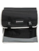 Brašna Dunlop na nosič kola s dvojitou brašnou 26L 417400 Brašna Dunlop na nosič kola s dvojitou brašnou 26L 417400