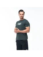 Pánské tričko s krátkým rukávem AMILO