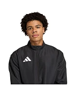 Pánská mikina adidas Entrada 26 Presentation černá JZ6621 pánské Pánská mikina adidas Entrada 26 Presentation černá JZ6621 pánské