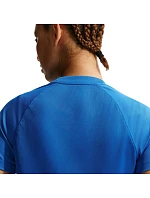 Nike Dri-Fit Park VIII dámské tričko modré HV8178 463