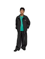 Puma ESS Small No.1 Logo Centered Tee green 692975 40