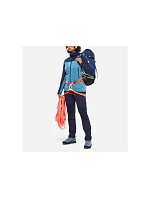 Dámská mikina MILLET Fusion Grid Hoodie W, modrá