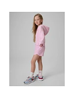 Šortky CAS 4F JUNIOR 4FJRSS26TSHOF0909-56S