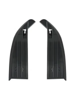 Náhradní díly Hamax skluznice pár Sno Zebra řídící lyže HAM807433 Náhradní díly Hamax skluznice pár Sno Zebra řídící lyže HAM807433