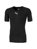 Pánské tréninkové tričko Liga Baselayer SS M 655918 03 - Puma