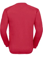 Russell Athletic 013M Pracovní mikina 12.013M classic red