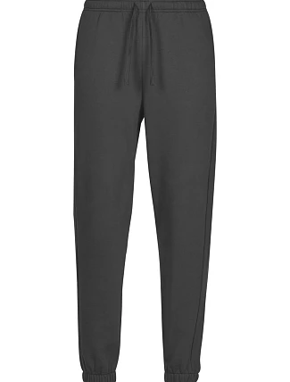 Tee Jays TJ 5158 Tepláky z těžké bavlny "Unlabeled" 18.5158 black