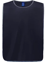 Yoko HVJ 259 Hi-Vis Tabard 79.J259 navy