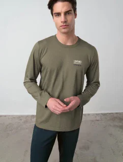 Vamp - Tepláková souprava s dlouhými rukávy 21908 - Vamp