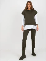 Sada EM KMPL 764.64 khaki Sada EM KMPL 764.64 khaki