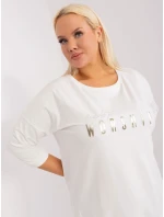 Halenka RV BZ 9449.76 ecru