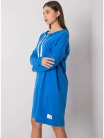 Šaty RV SK 7160.43P tmavě modrá