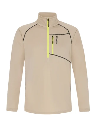 Pánská mikina Protest PRTKODY Pánská mikina Protest PRTKODY