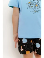 3406 SPENCER CHLAPECKÉ PYŽAMO 86-116