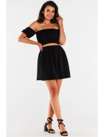 Krátká sukně model 215318 Infinite You Krátká sukně model 215318 Infinite You