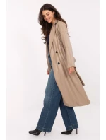 Plášť  model 217539 Rue Paris