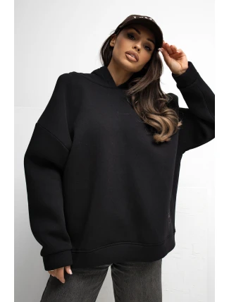 Mikina  model 221621 Rue Paris