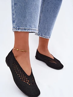Balerinky model 229298 Step in style