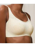 Fit Smart P EX - YELLOW - TRIUMPH YELLOW - TRIUMPH