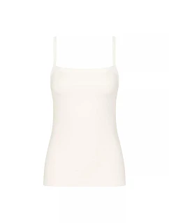 sloggi EVER Ease Spaghetti Shirt - Silk White - SLOGGI Silk White - SLOGGI