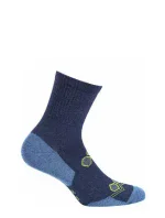 Pánské ponožky Wola Sportive W94.1N5 Ag+