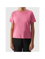 Tričko 4F W 4FWAW24TTSHF1650-54S dámské Tričko 4F W 4FWAW24TTSHF1650-54S dámské