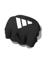 Adidas chránič kloubů černý