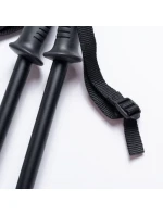 Dětské hole SNOWFLAKE JR