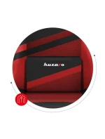 Herní židle Huzaro Force 4.4 Red Mesh Herní židle Huzaro Force 4.4 Red Mesh