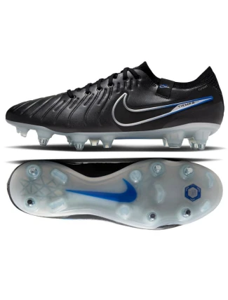 Fotbalové boty Nike Tiempo Legend 10 Elite SG-Pro AC M DV4329-040
