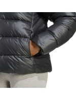 Dámská bunda adidas ESS SD P HD J černá JV7767 Dámská bunda adidas ESS SD P HD J černá JV7767