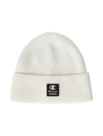 Champion Čepice Beanie Cap cream 806069 WW056