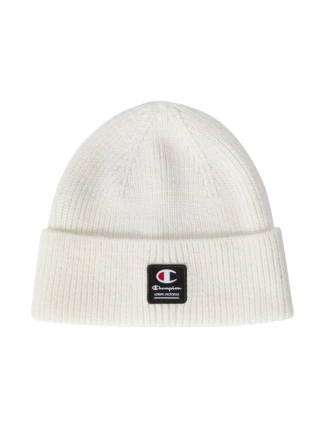 Champion Čepice Beanie Cap cream 806069 WW056