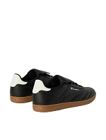 Pánská obuv Champion Prestige Flap black S22466 KK001