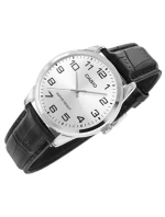 CASIO MTP-V001L-7BUDF Pánské hodinky + BOX CASIO MTP-V001L-7BUDF Pánské hodinky + BOX