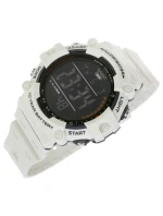 Hodinky CASIO AE-1500WH-8B2 + krabice Hodinky CASIO AE-1500WH-8B2 + krabice