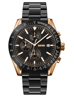 Pánské hodinky Skmei 9253RGBK + BOX