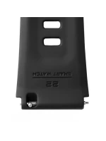 VELTORI VT110 22mm pánský řemínek k chytrým hodinkám VTP110 VELTORI VT110 22mm pánský řemínek k chytrým hodinkám VTP110