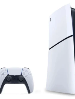 Konzole Sony PlayStation 5 Digital 825GB + EA Sports FC26