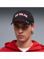 Kšiltovka Puma AC Milan 027060-01 Kšiltovka Puma AC Milan 027060-01