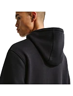 Pánská mikina Nike Club BB Hoodie, černá, IF0685 010 Pánská mikina Nike Club BB Hoodie, černá, IF0685 010