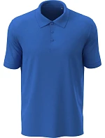 Stedman Lux Polo Pánské piqué polo "Lux" 05.9060 bright royal