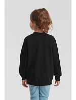 Fruit of the Loom Classic Kids Set-In Sweat Dětská mikina 16.2041 navy Fruit of the Loom Classic Kids Set-In Sweat Dětská mikina 16.2041 navy