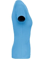 Kariban ProAct PA 439 Dámské sportovní tričko 20.P439 sky blue Kariban ProAct PA 439 Dámské sportovní tričko 20.P439 sky blue
