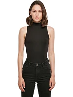 Build your Brand BY 235 Dámské body bez rukávů 56.0235 black Build your Brand BY 235 Dámské body bez rukávů 56.0235 black